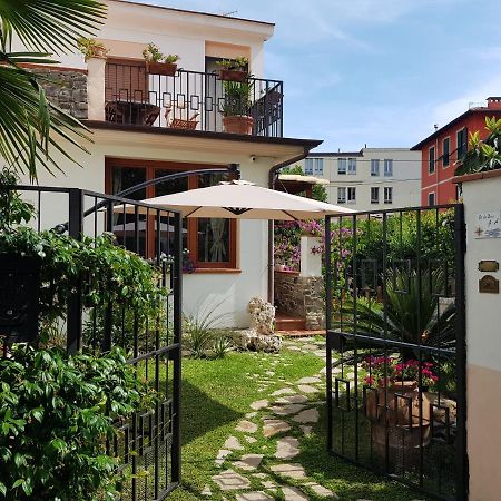 Apartamento Ca' Do Dria La Spezia Exterior foto