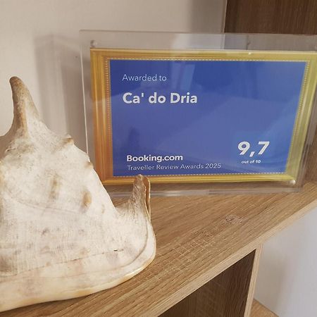 Apartamento Ca' Do Dria La Spezia Exterior foto