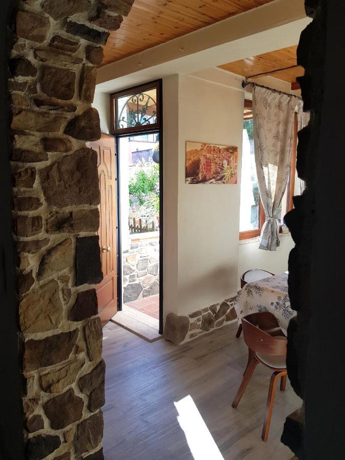 Apartamento Ca' Do Dria La Spezia Exterior foto