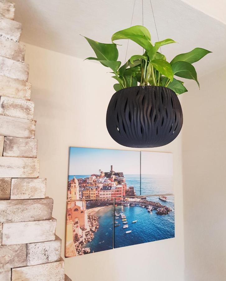 Apartamento Ca' Do Dria La Spezia Exterior foto