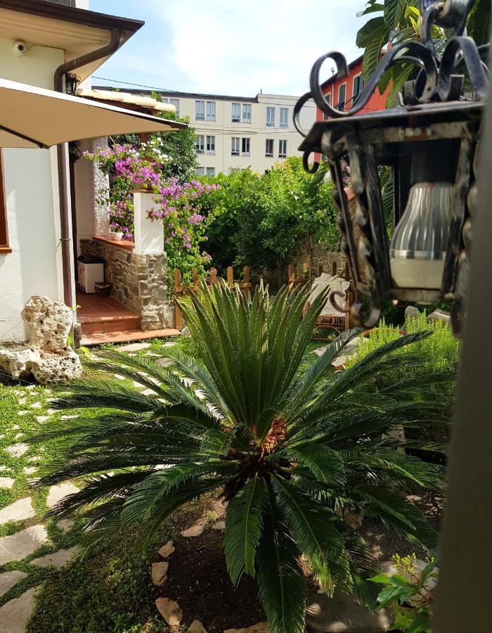 Apartamento Ca' Do Dria La Spezia Exterior foto