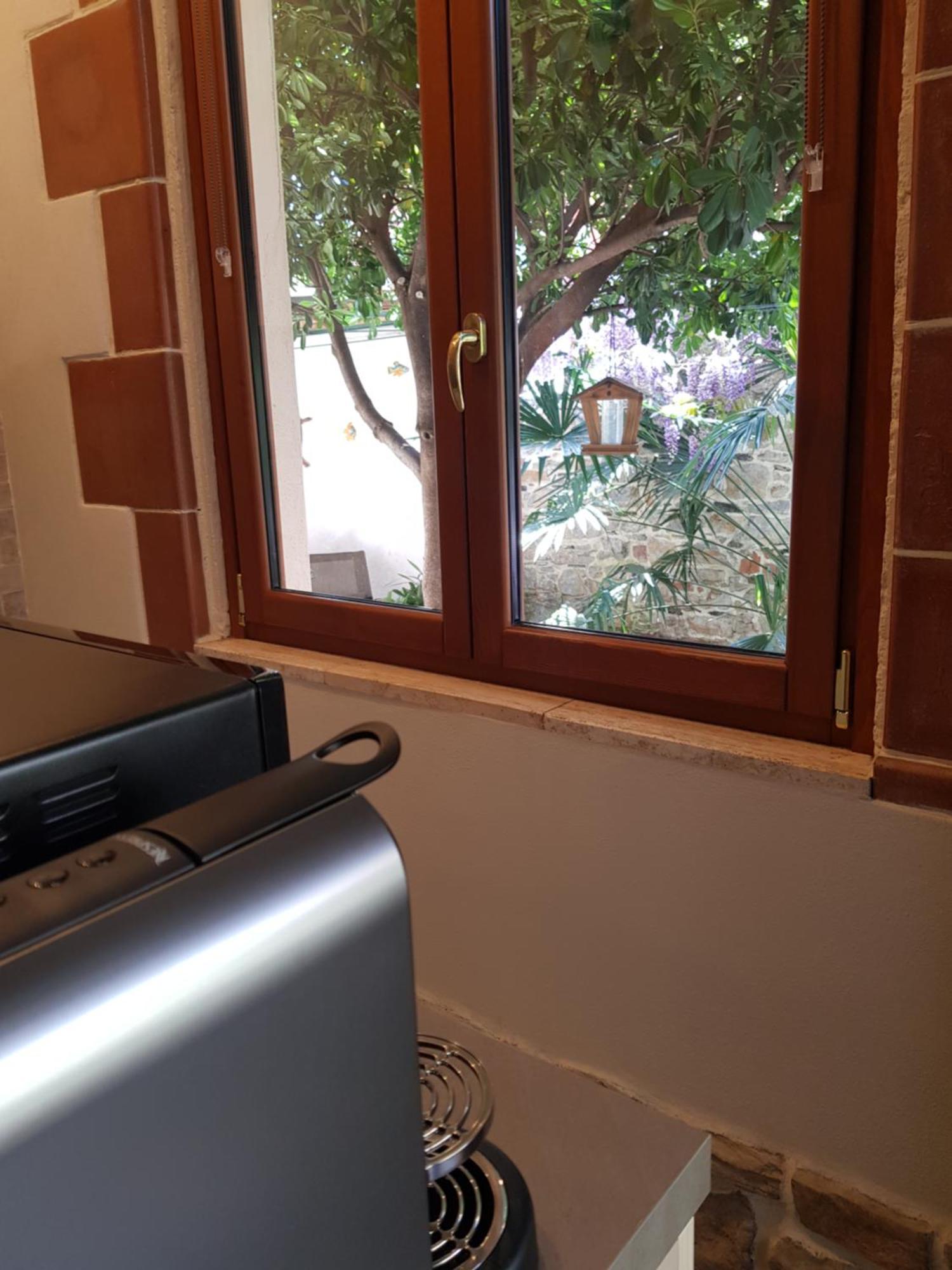 Apartamento Ca' Do Dria La Spezia Exterior foto